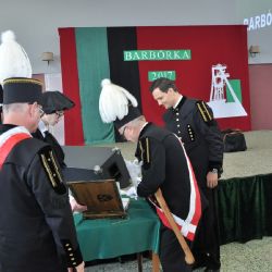Barbórka