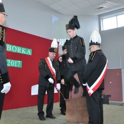Barbórka