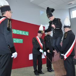 Barbórka