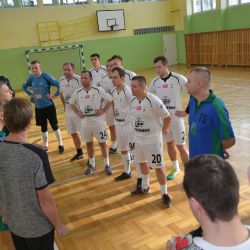 Bogdanka vs Zespół Szkół