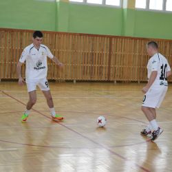 Bogdanka vs Zespół Szkół