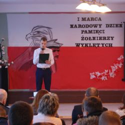 Dzień Żołnierzy Wyklętych