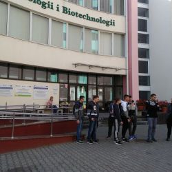 Festiwal naukowy