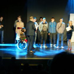 Gala Wolontariatu
