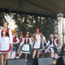 goście z Kołomyi