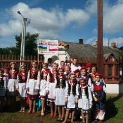 goście z Kołomyi