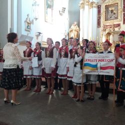 goście z Kołomyi