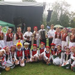 Goście z Kołomyi