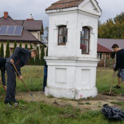 kapliczka