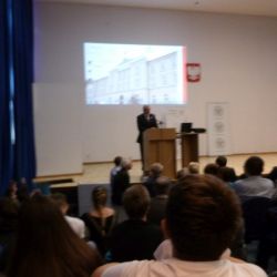konferencja IPN
