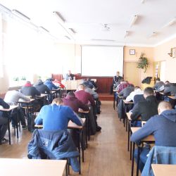 konkurs straż