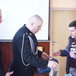 konkurs straż