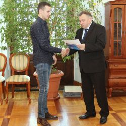 Konkurs Wiedzy o Samorządzie Terytorialnym