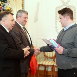 samorząd