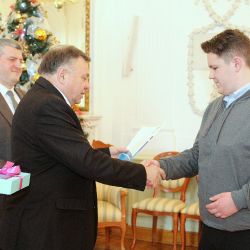 samorząd