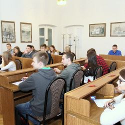 samorząd