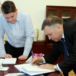 samorząd