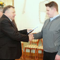 samorząd