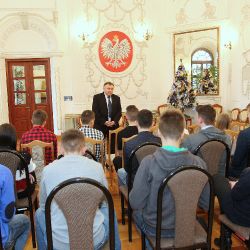 samorząd