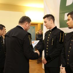 Laureaci konkursu BHP