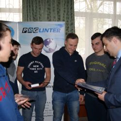 Linteriada 1.1 finał