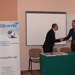 Linteriada finał