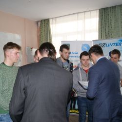 Linteriada finał