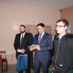 Linteriada finał