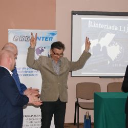 Linteriada finał