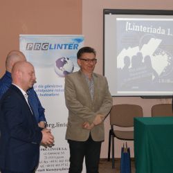 Linteriada finał