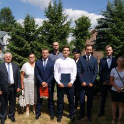 Nagrody Burmistrza Ostrowa Lubelskiego