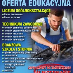 oferta edukacyjna