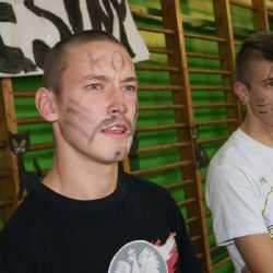 otrzęsiny