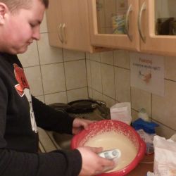 pierniki
