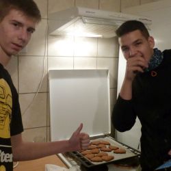pierniki