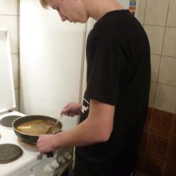 pierniki