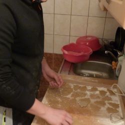 pierniki