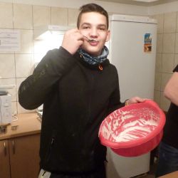 pierniki