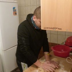 pierniki