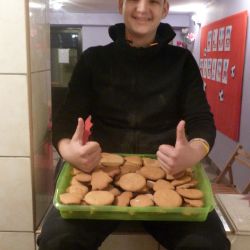 pierniki