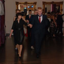 Studniówka 2018