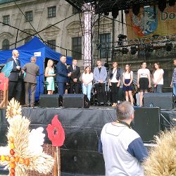 Stypendium Starosty Lubartowskiego