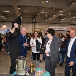 Targi Lubelskie