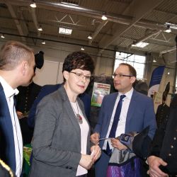 Targi Lubelskie