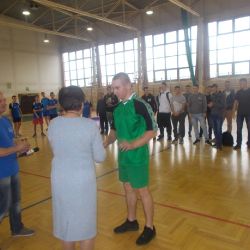 Turniej siatkarski
