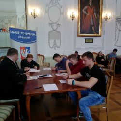 Turniej Wiedzy Pożarniczej