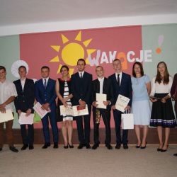 zakonczenie 2017/18