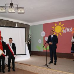 Uroczyste Zakończenie Roku Szkolnego 2017/18