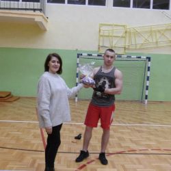 Walentynki w Internacie