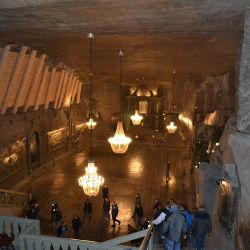wieliczka